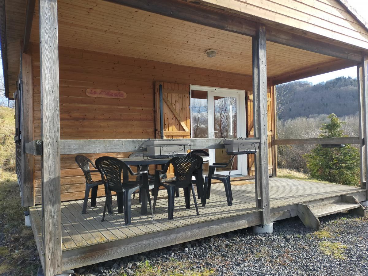 Chalet Mézenc